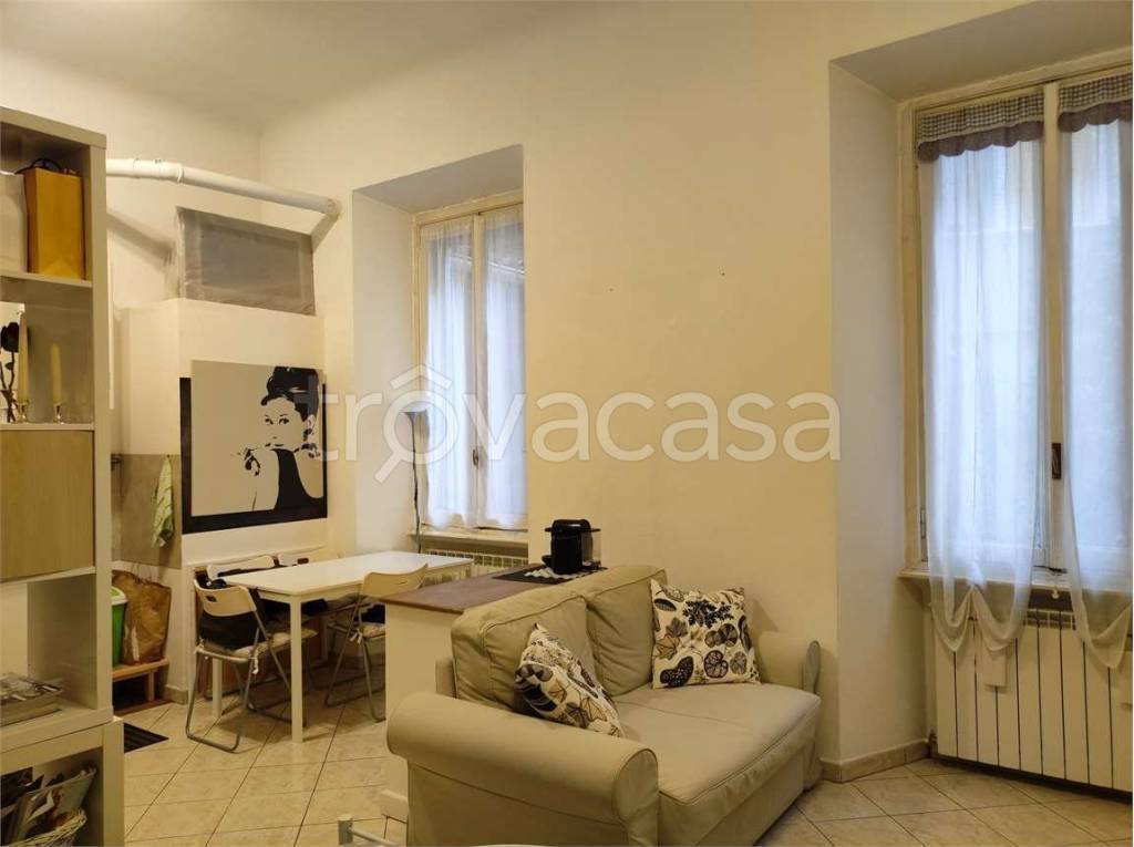 appartamento in affitto a Milano in zona Città Studi
