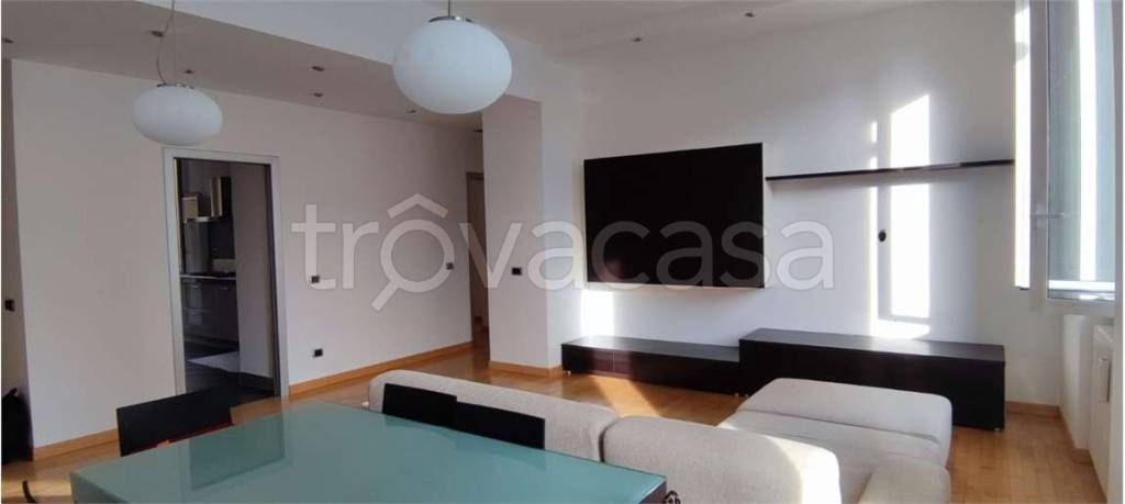 appartamento in affitto a Milano in zona Città Studi