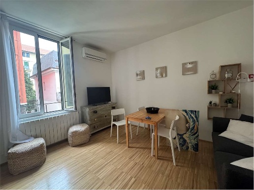 appartamento in affitto a Milano in zona Sempione