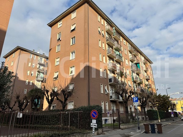 appartamento in affitto a Milano in zona Bicocca