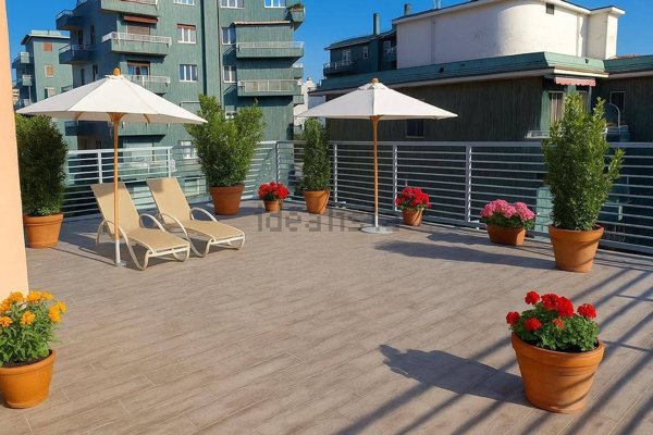 appartamento in affitto a Milano in zona Restocco Maroni