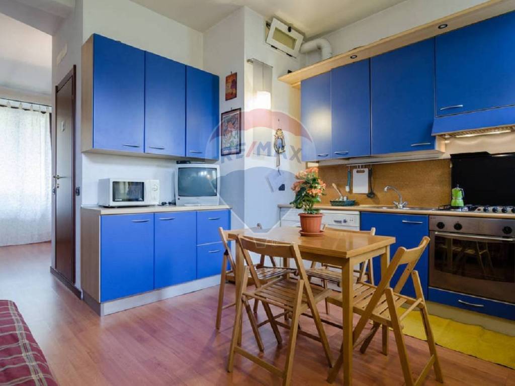 appartamento in affitto a Milano in zona Isola