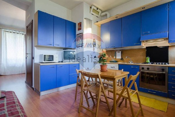 appartamento in affitto a Milano in zona Isola