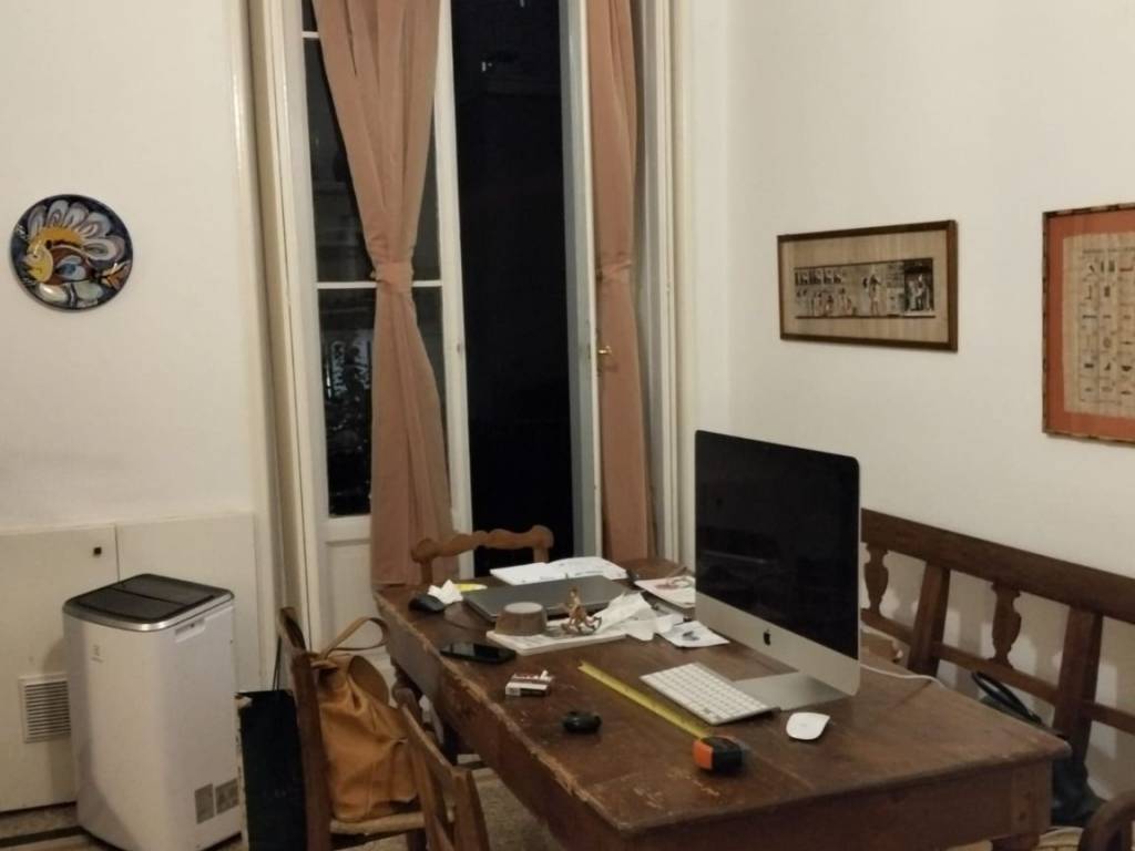 appartamento in affitto a Milano in zona Dergano