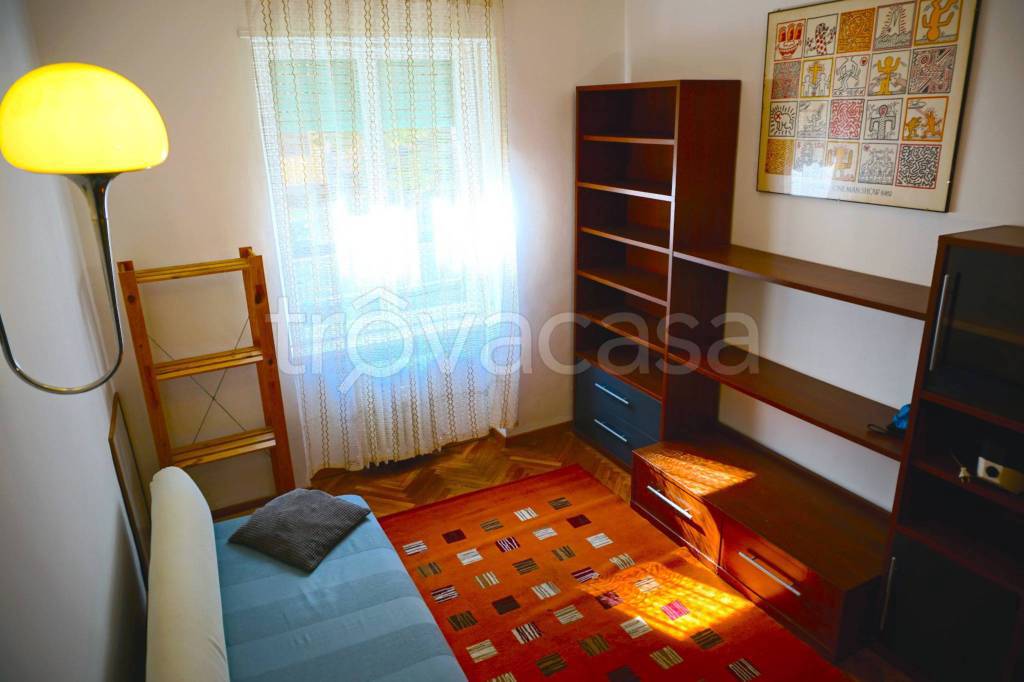 appartamento in affitto a Milano in zona Bocconi