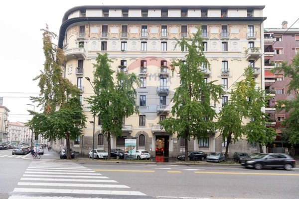 negozio in affitto a Milano in zona Loreto