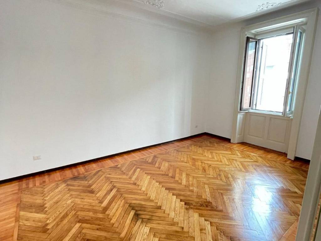 appartamento in affitto a Milano in zona San Vittore