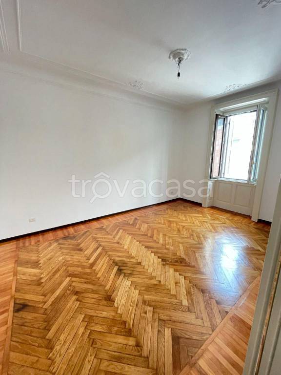 appartamento in affitto a Milano in zona San Vittore