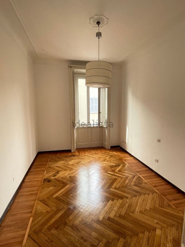 appartamento in affitto a Milano in zona San Vittore