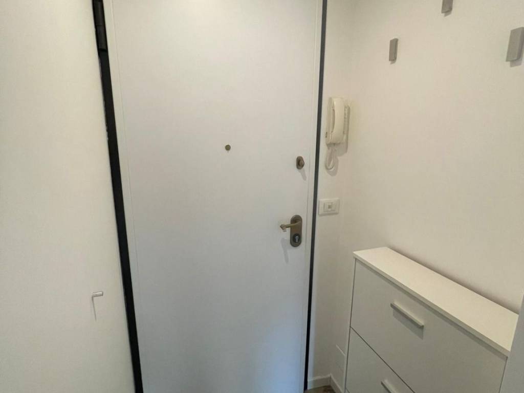 appartamento in affitto a Milano in zona Loreto