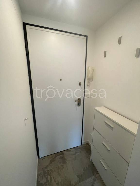 appartamento in affitto a Milano in zona Loreto