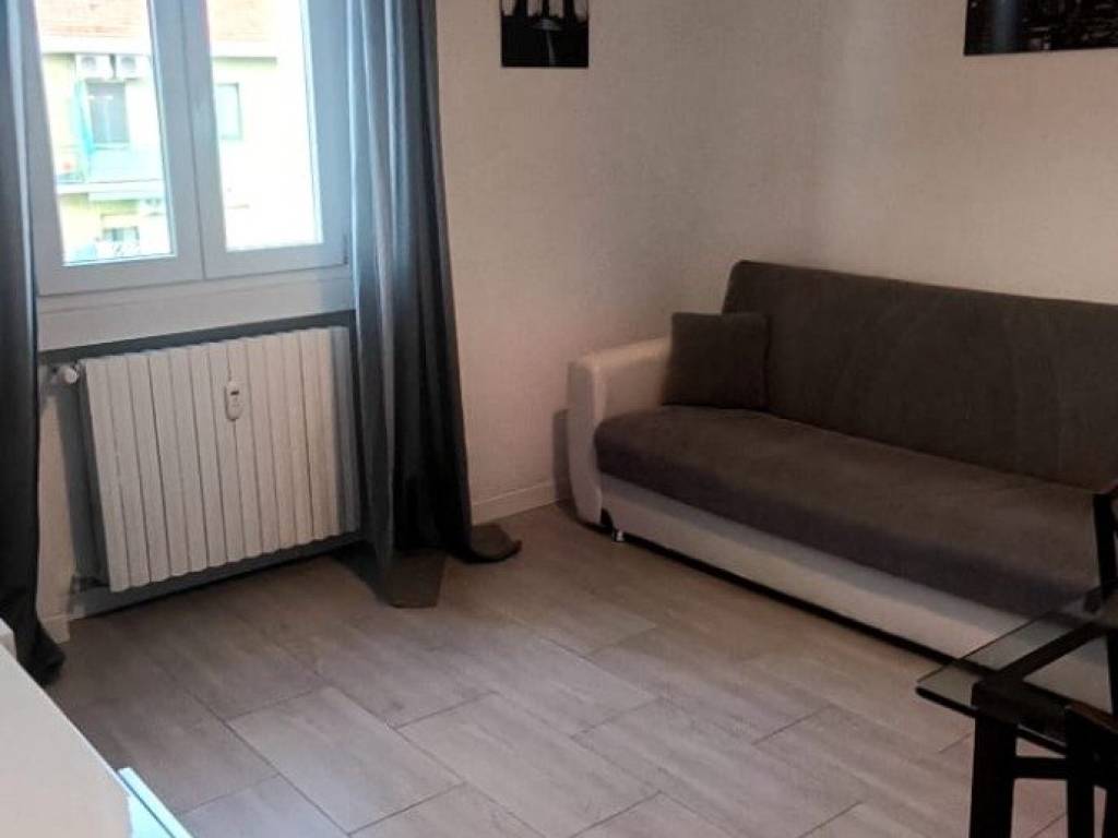 appartamento in affitto a Milano in zona Lambrate