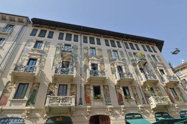 appartamento in affitto a Milano in zona Porta Venezia