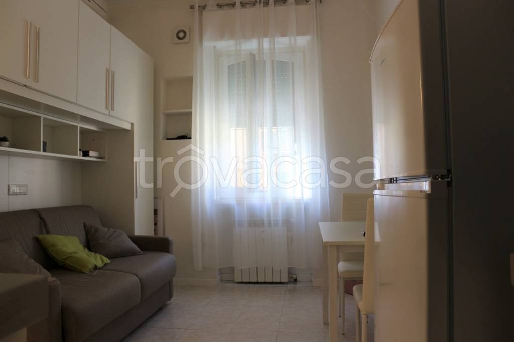 appartamento in affitto a Milano in zona Casoretto