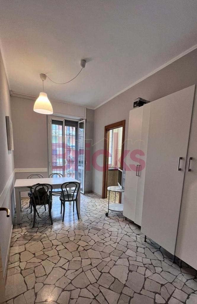 appartamento in affitto a Milano in zona Loreto