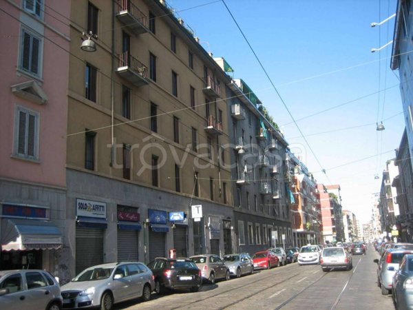 appartamento in affitto a Milano in zona San Siro
