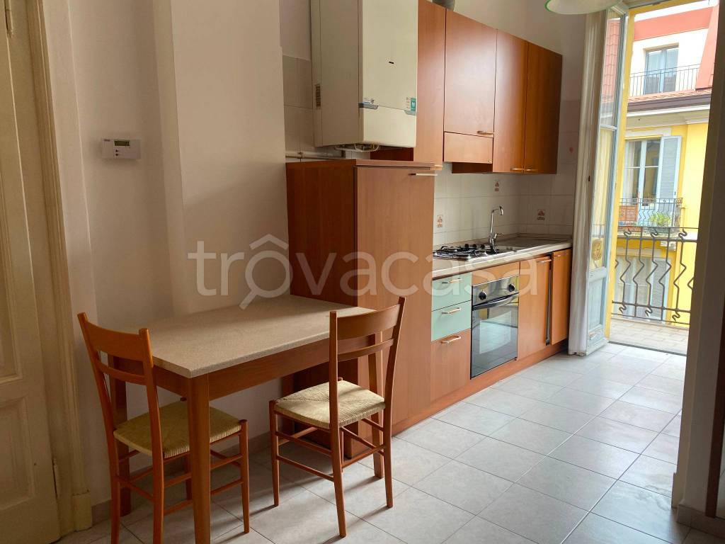 appartamento in affitto a Milano in zona Porta Venezia