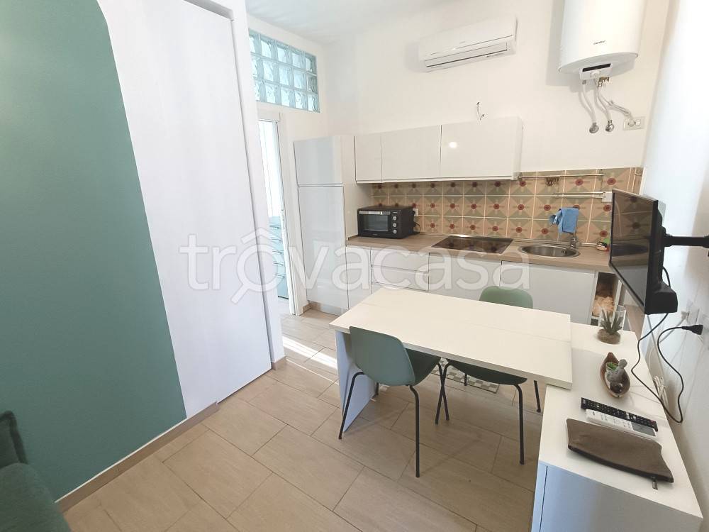 appartamento in affitto a Milano in zona Bocconi