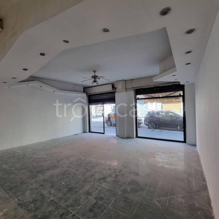 appartamento in affitto a Milano in zona Affori