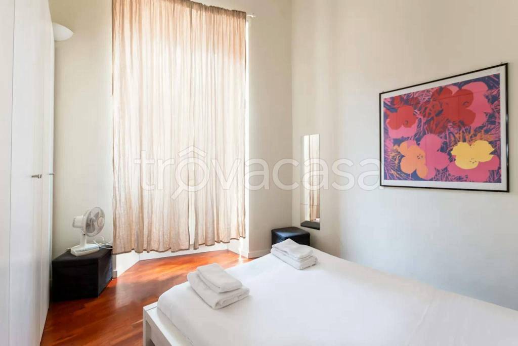 appartamento in affitto a Milano in zona Bocconi