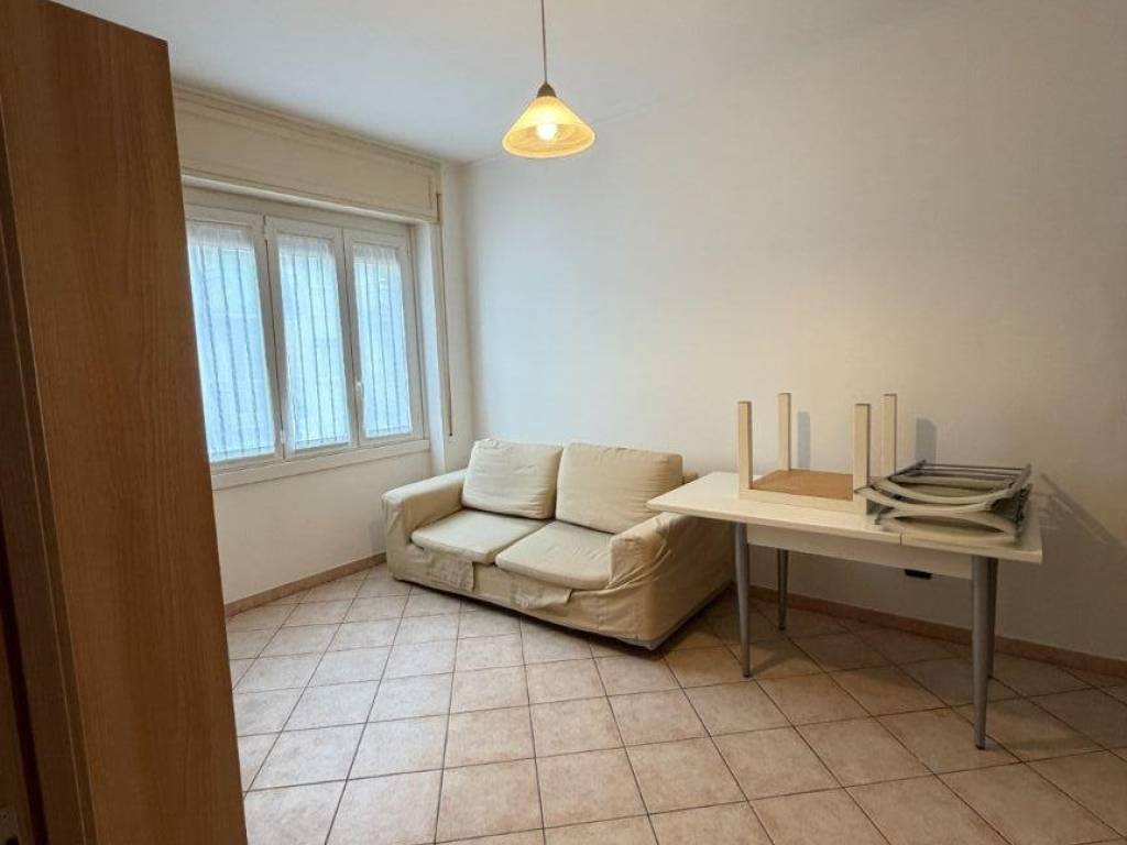 appartamento in affitto a Milano in zona Porta Genova