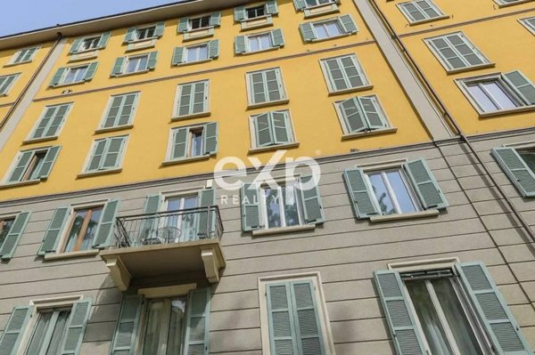 appartamento in affitto a Milano in zona Porta Romana