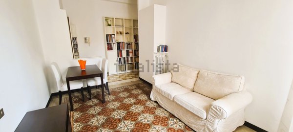 appartamento in affitto a Milano in zona Il Portello