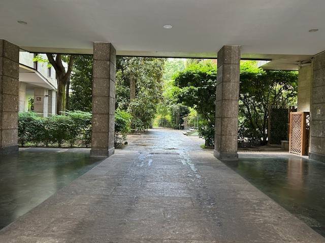 appartamento in affitto a Milano in zona Porta Romana