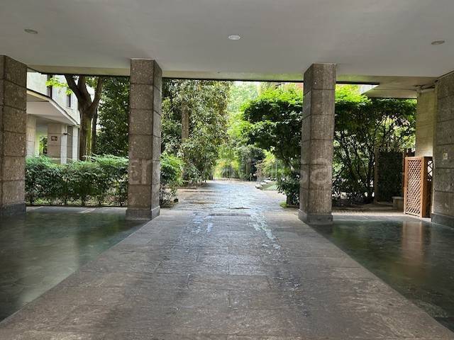 appartamento in affitto a Milano in zona Porta Romana