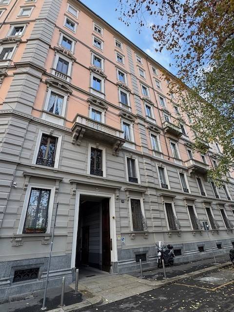 appartamento in affitto a Milano in zona Cadorna