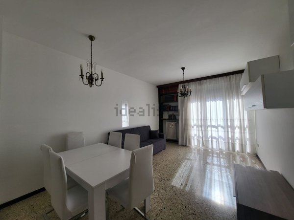 appartamento in affitto a Milano in zona San Cristoforo