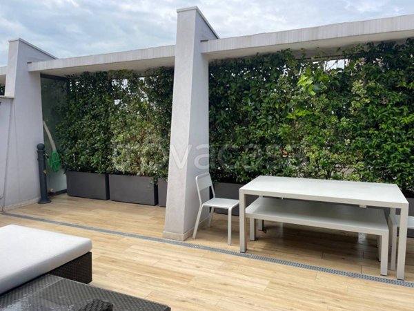 appartamento in affitto a Milano in zona Sempione