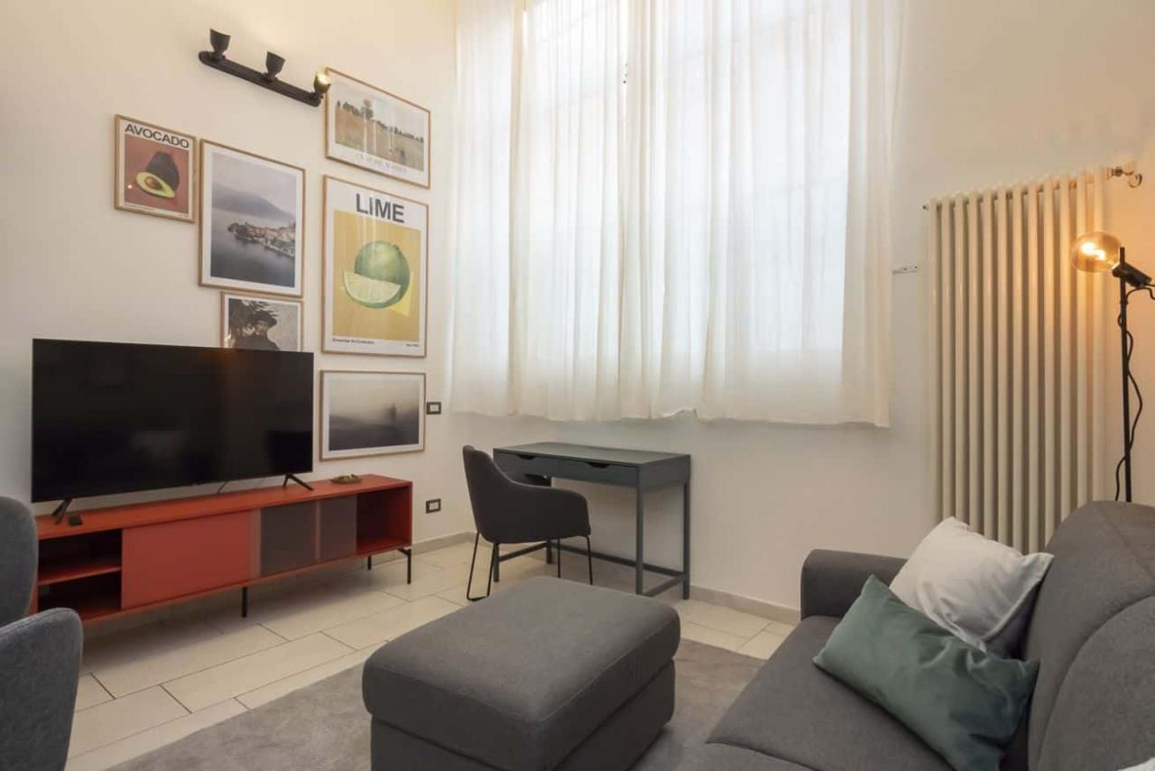 appartamento in affitto a Milano in zona Corvetto