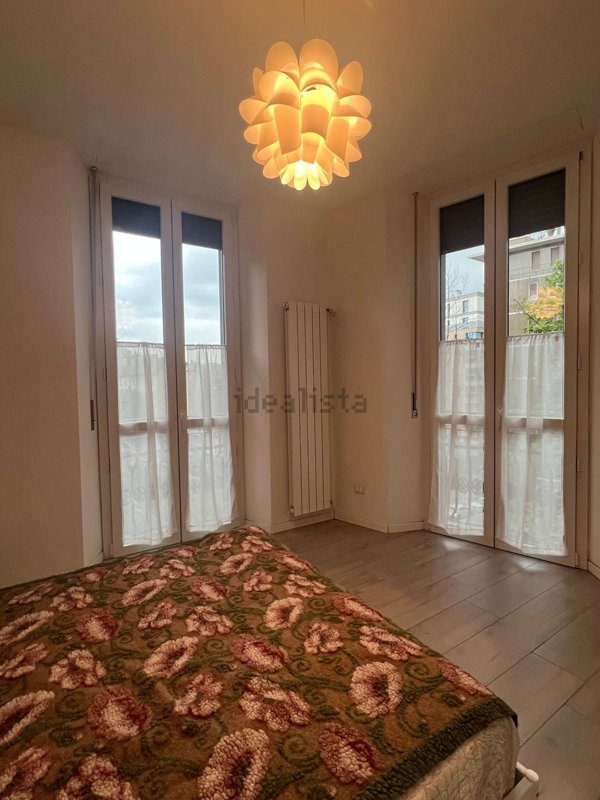 appartamento in affitto a Milano in zona Sempione