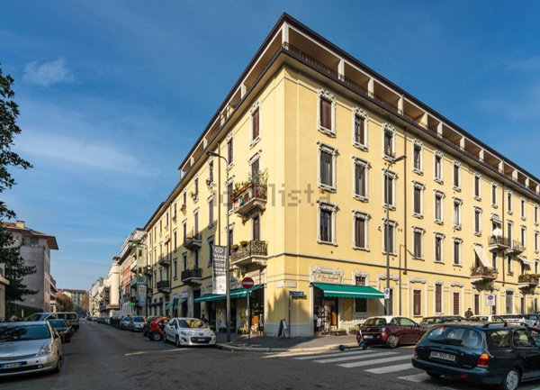 appartamento in affitto a Milano in zona Porta Romana