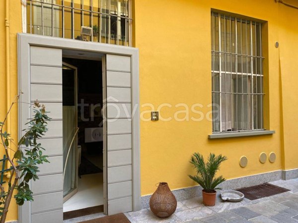 appartamento in affitto a Milano in zona Centro Storico
