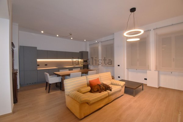 appartamento in affitto a Milano in zona Lorenteggio