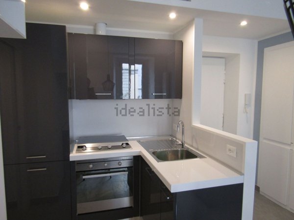 appartamento in affitto a Milano in zona Porta Venezia