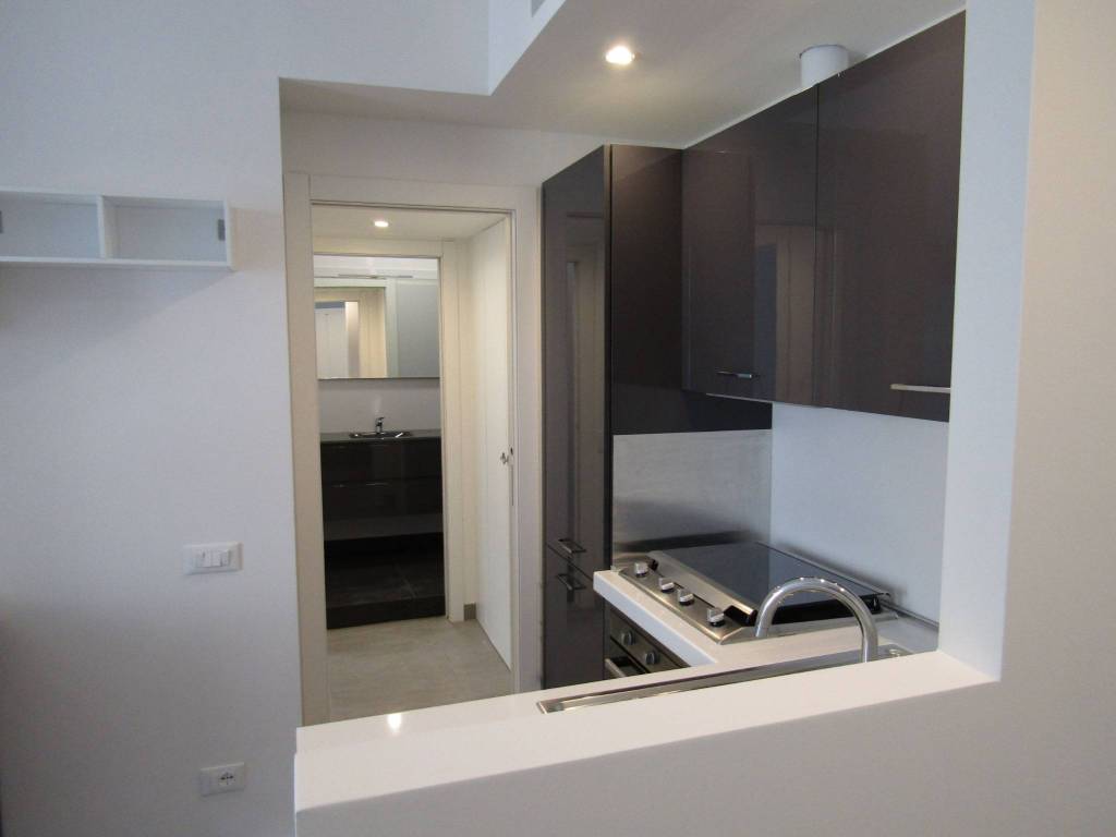 appartamento in affitto a Milano in zona Porta Venezia