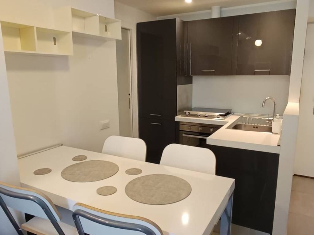 appartamento in affitto a Milano in zona Porta Venezia