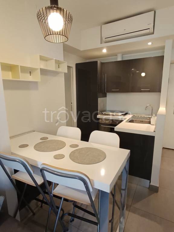 appartamento in affitto a Milano in zona Porta Venezia