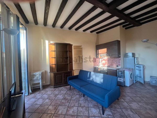 appartamento in affitto a Milano in zona Porta Romana