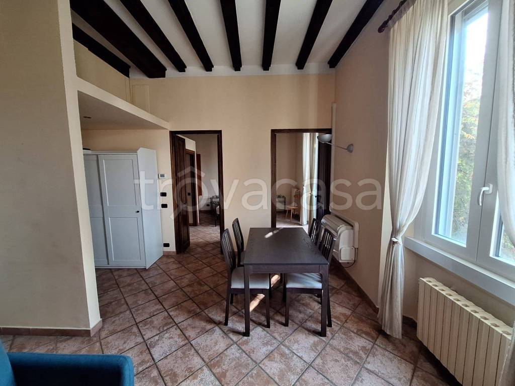 appartamento in affitto a Milano in zona Porta Romana