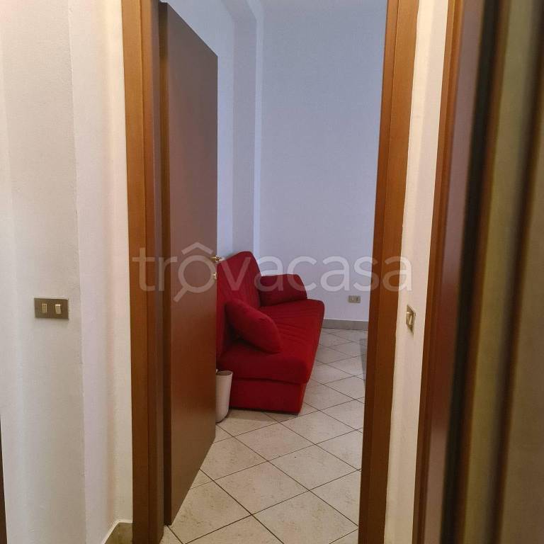 appartamento in affitto a Milano in zona Crescenzago