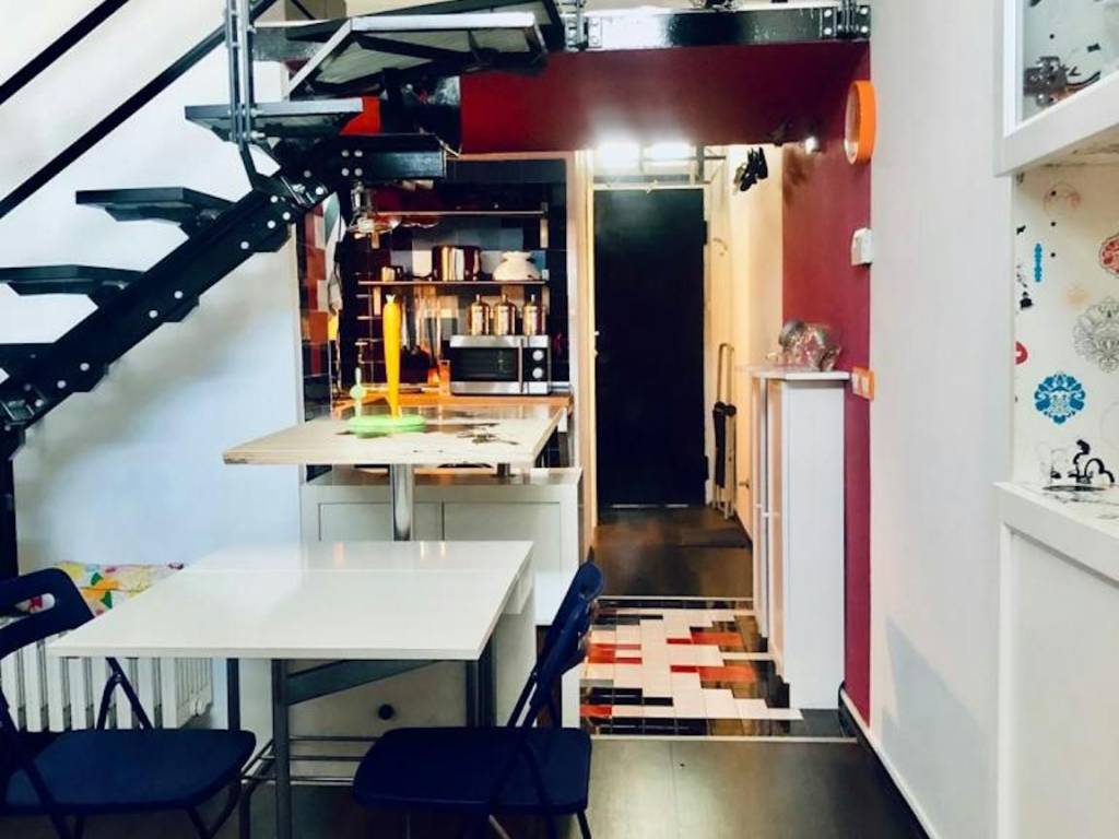 appartamento in affitto a Milano in zona Crescenzago