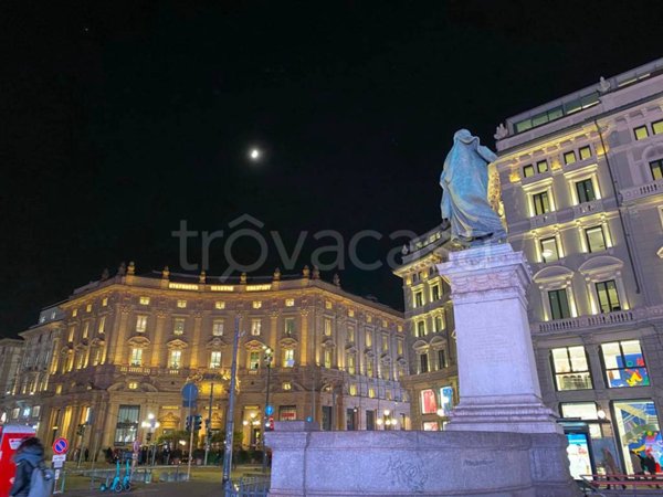 ufficio in affitto a Milano