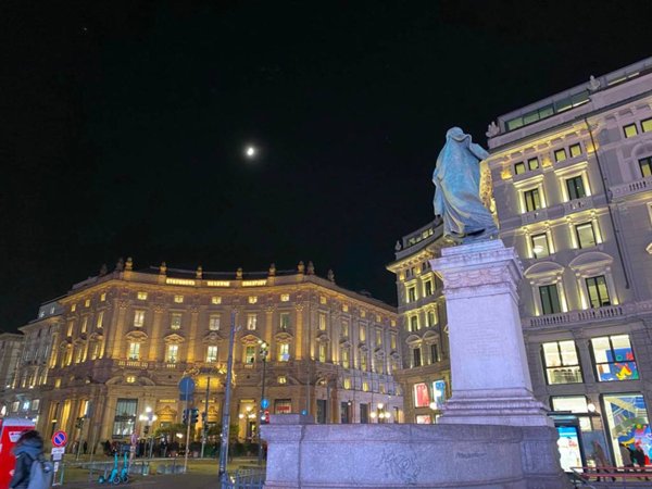 ufficio in affitto a Milano