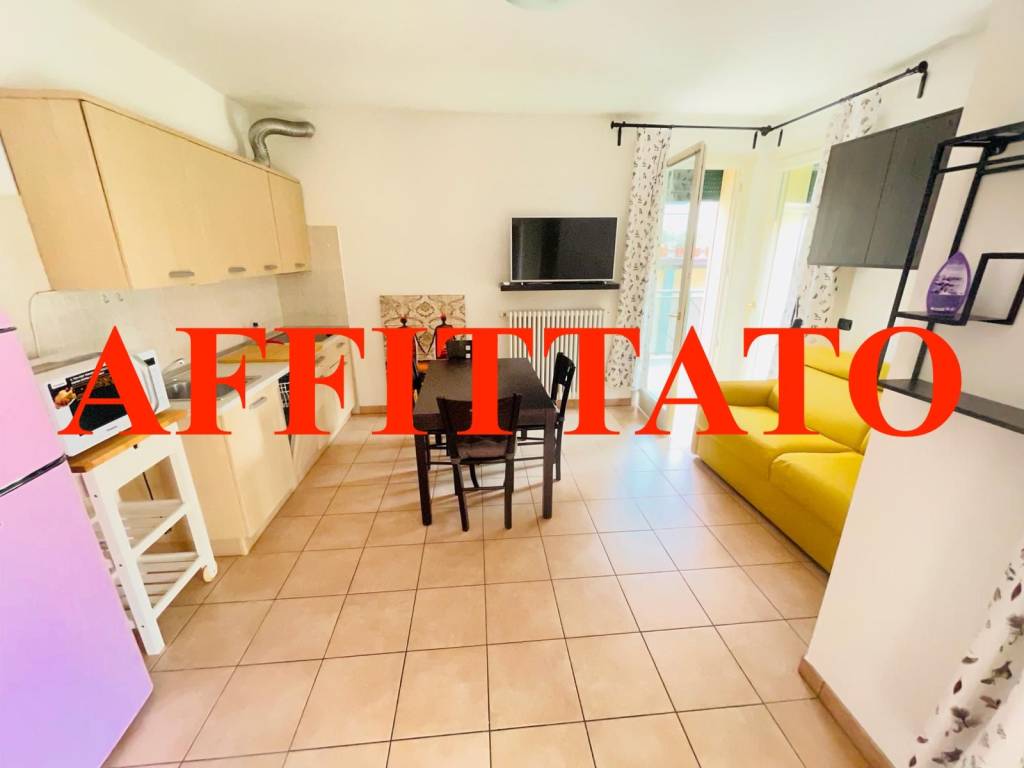appartamento in affitto a Milano in zona Famagosta