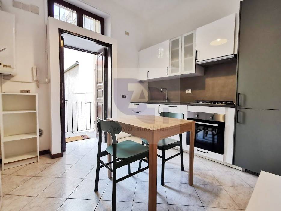 appartamento in affitto a Milano in zona Bocconi