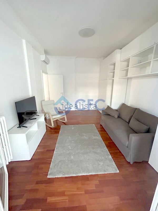 appartamento in affitto a Milano in zona Città Studi